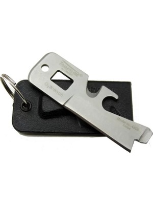 Renas Store Timberline 4905 Survival / Acil Durum Kiti 7 Cm, Plastik Kılıflı