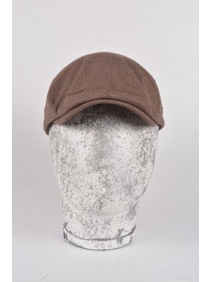 mercantoptan %100 Pamuk Yazlık Armalı  Spor Mödel London Kasket