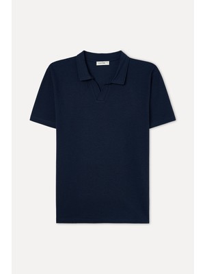 Mudo Polo Yaka T-Shırt
