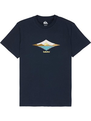Quiksilver Dawn Erkek Tişört EQYZT08258-QK.6800