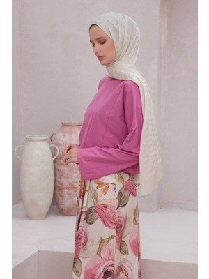 Belli Fresh Liva Şal 3-60