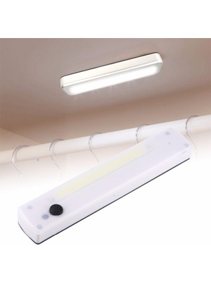 Pileli Store Cob Ledli Mıknatıslı WT-063