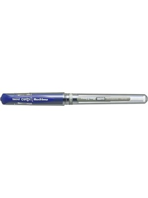 Cekar Store Signo Broad UM-153 1,0 Mm, Mavi, 12 Adet Kutu
