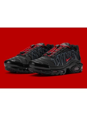 Nike Air Max Plus 'tuned Air' Erkek Sneaker Ayakkabı-Sportxstore