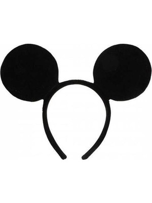 Pileli Store Mickey Mouse Tacı Fare Tacı