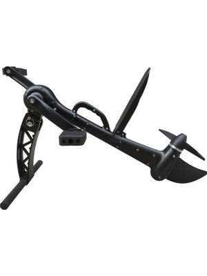 Vickingkayaks Pervaneli Kano Pedalı