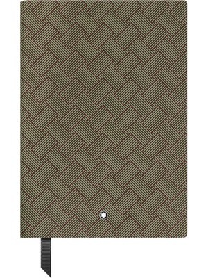 Montblanc Extreme 3.0 146 Defter 134708