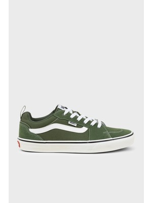Vans Filmore Deri Logolu Sneaker Ayakkabı Erkek Ayakkabı VN000CT4EN61