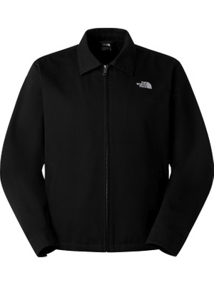 The North Face M Twıll Collared Erkek Ceket NF0A8G99JK31