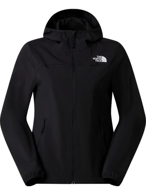 The North Face W Nımble Hoodıe 2 Kadın Ceket NF0A8G15JK31