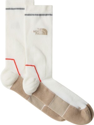 The North Face Traıl Run Merıno Crew Sock Unisex Çorap NF0A8GB6ROR1