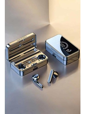 Zero Land Muratech Bluetooth Bağlantılı Dijital Göstergeli Yüksek Ses Kaliteli Kulaklık