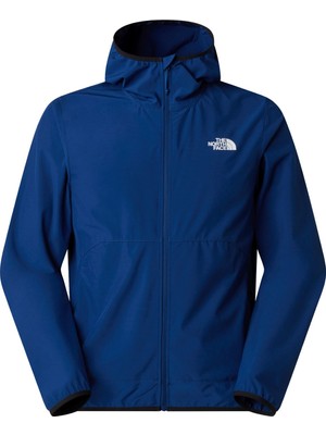 The North Face M 24/7 Woven Fz Hood Erkek Ceket NF0A8CS7D1R1