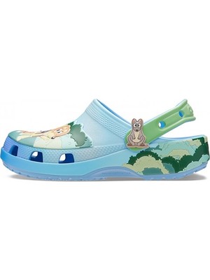 Crocs Bluey Multi Cls Clg T Çocuk Terlik Sandalet 212369 90H