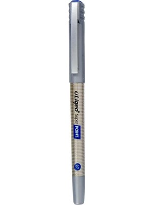 Liqeo Roller Kalem 07 Mavi R-5004R07-130