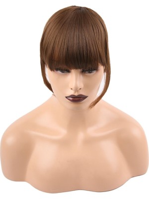 Luord-Store Fiber Sen Perçem / Bebek Kumralı