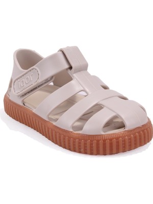 Igor S10291 Nıco Caramelo Kum Günlük Erkek Çocuk Sandalet