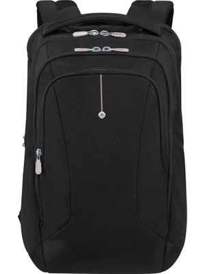 Samsonite Siyah Guardit Classy 2.0 - Laptop Sırt Çantası 15.6