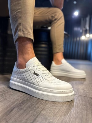 Luord-Store Günlük Ayakkabı Beyaz