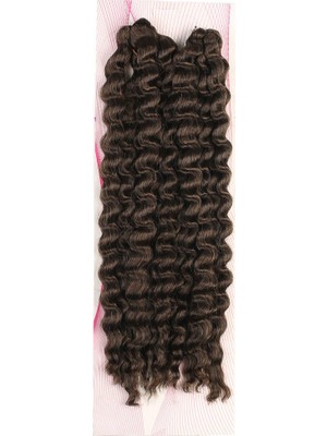 Luord-Store Nice Bulk Afro Su Daası / Kumral