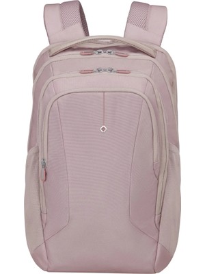 Samsonite Pembe Guardit Classy 2.0 - Laptop Sırt Çantası 15.6