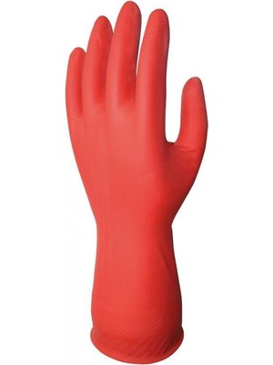 Luord-Store Ekonomik Lastik Eldiven No: 8 - 8,5