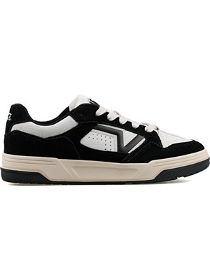 Vans Upland Unisex Günlük Ayakkabı VN000D1HBZW1 Renkli