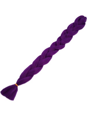 Luord-Store Sen Örgülük Esperer 100 Gr. / Koyu Mor