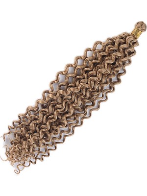 Luord-Store Afro Daası / Karamel