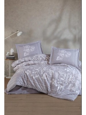 Luord-Store Ranforce Nev Takımı Çift Kişilik Nera V1 Lila 8681727310850