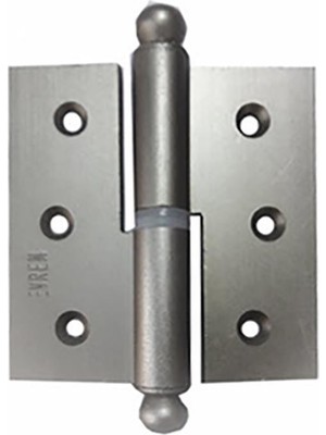 Luord-Store Sofuoğlu Okka Sol 7 cm Alüminyum Menteşe