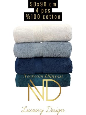 Luord-Store 50X100 4'lü Hlu Prime 4