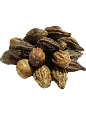 Luord-Store Doğal Sarı Halile Çekirdeği Sarı Helile 100 gr Paket