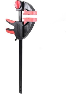 Luord-Store 90015 Cırcırlı Tek El Işkence 450 mm