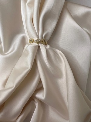 Roha Ayarlanabilir Çelik Gold Shine