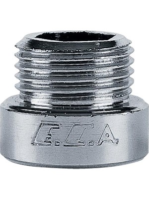 Luord-Store 1 cm Krom Uzatma 1/2