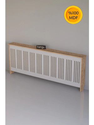 Feyza Design Petek Kaplama Dresuar ( 200 cm ) Petek Önü Kapatma Petek Kaplama BPKM002