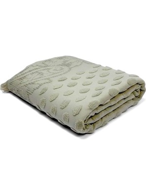 Özdilek Mistico El ve Yüz Havlusu 50X90 cm %100 Pamuk Yüksek Emici Jakarlı Havlu