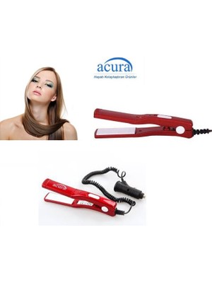 Luord-Store Maşası Araçta Kullanılabilen Düzleştirici Maşası