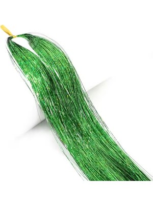 Luord-Store Hair Tinsel Simi / HT13