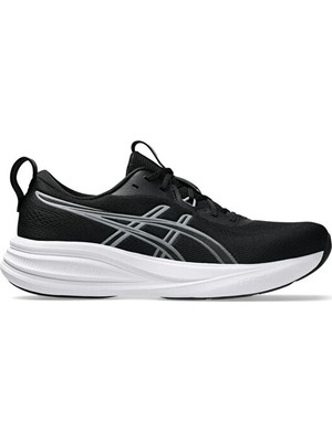 Asics Gel-Pulse 17 Erkek Koşu Ayakkabısı 1011C153-001 Siyah