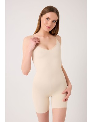 Missvera Tam Boy Lazer Kesim Korse 202