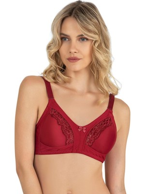 Fabony Ara Dantelli Toparlayıcı Sütyen 3200B