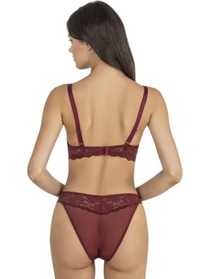 Fabony Bralet Sütyen Takım 4170