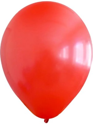 Kalisan Kırmızı Balon 12 inc 100'lü