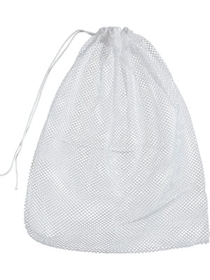 Luord-Store Perde Yı Çamaşır Filesi 60 x 80 Battal Boy