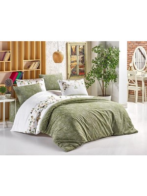 Luord-Store Ranforce Çift Kişilik Nev Takımı Nadine