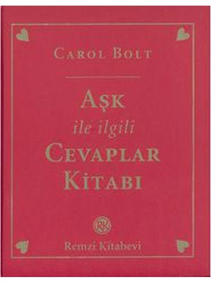 Luord-Store Aşk Ile Iili Cevaplar Kitabı