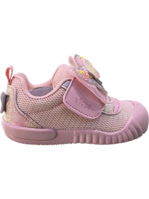 Orijinal Vicco Sepira Ortopedik Ilk Adım ve Bebe Spor Ayakkabı