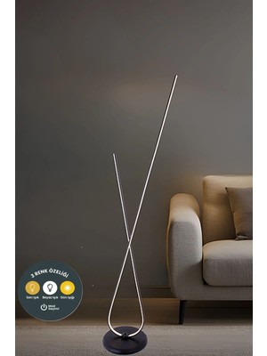 Lzy Avize Store Model x LED Masa Lambası Modern, Şık ve Enerji Tasarruflu Çalışma & Toplantı Masası Aydınlatma